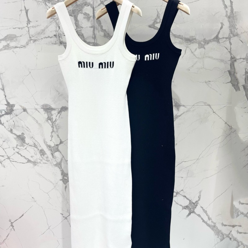 MiuMiu Dress