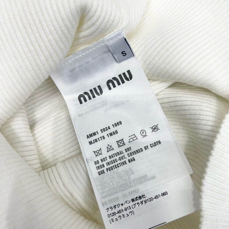 MiuMiu Dress