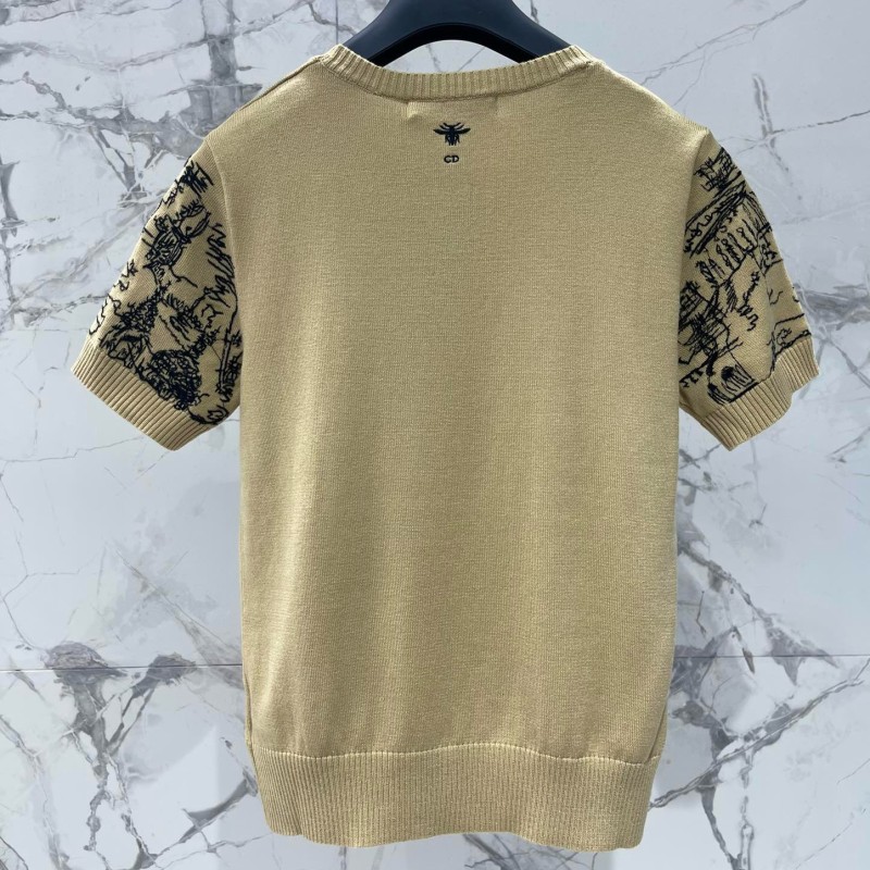 Dior Tee