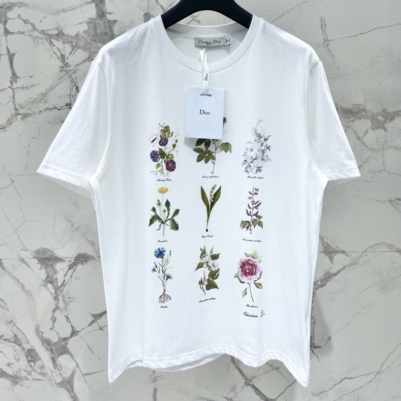 Dior Tee