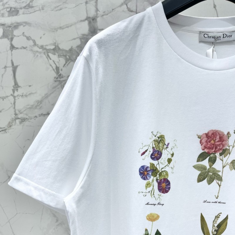 Dior Tee