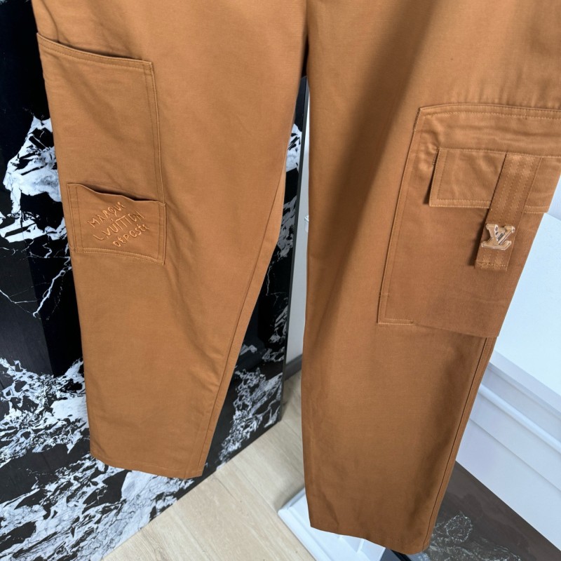 LV Unisex Pants