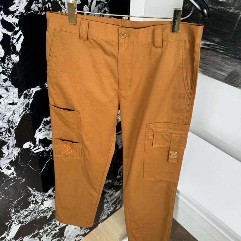 LV Unisex Pants