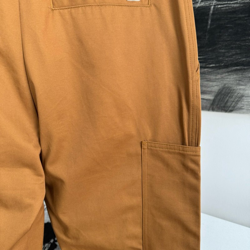 LV Unisex Pants