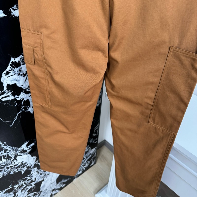 LV Unisex Pants