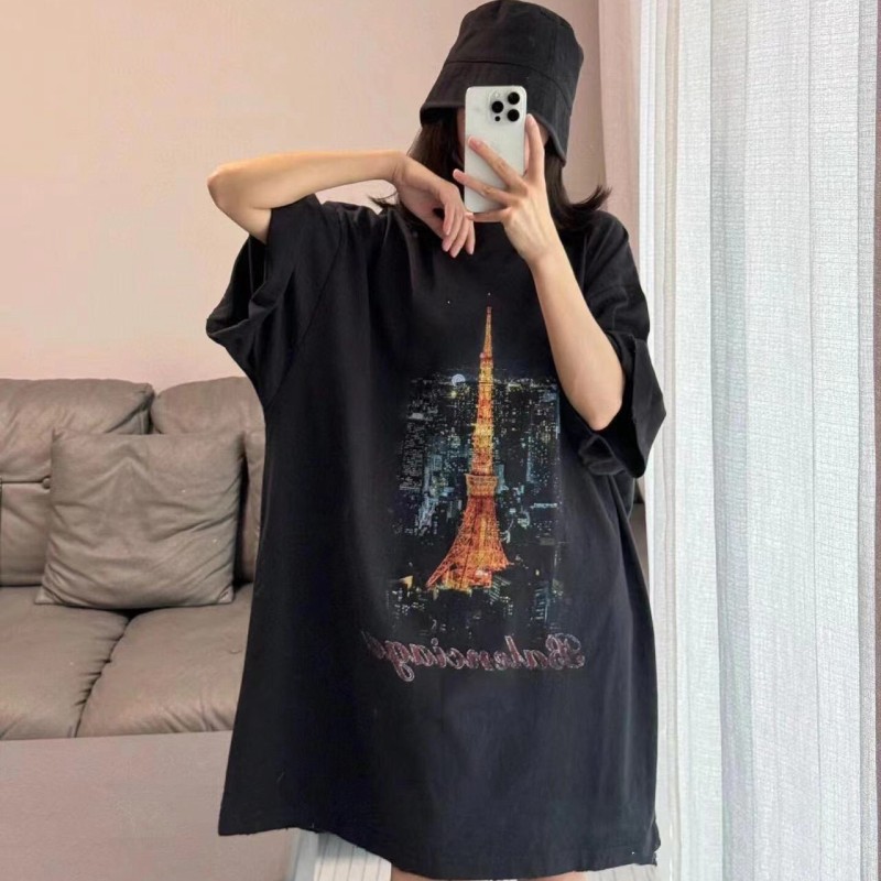 Balenciaga Unisex Tee