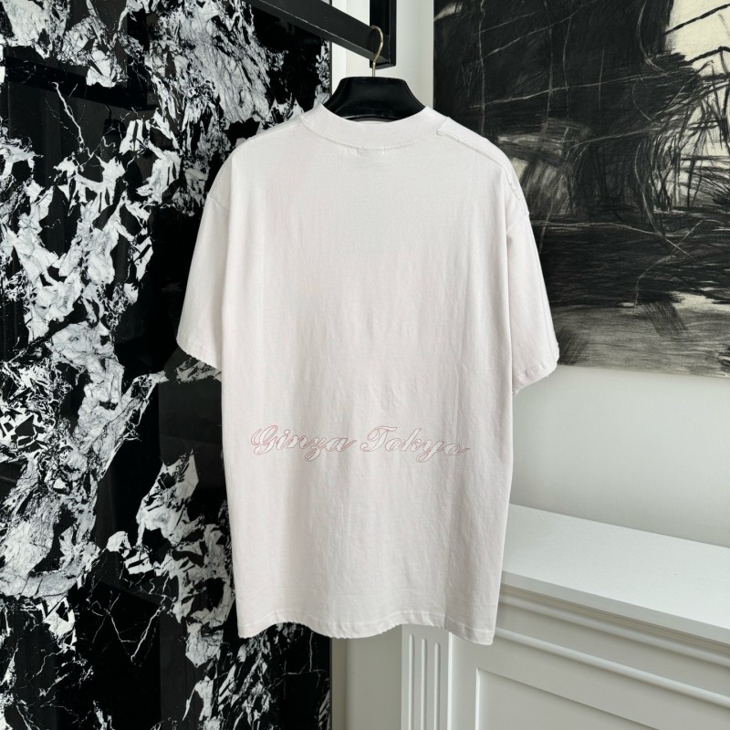 Balenciaga Unisex Tee