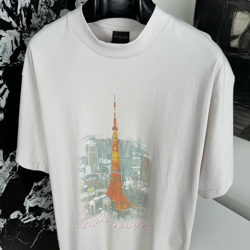 Balenciaga Unisex Tee