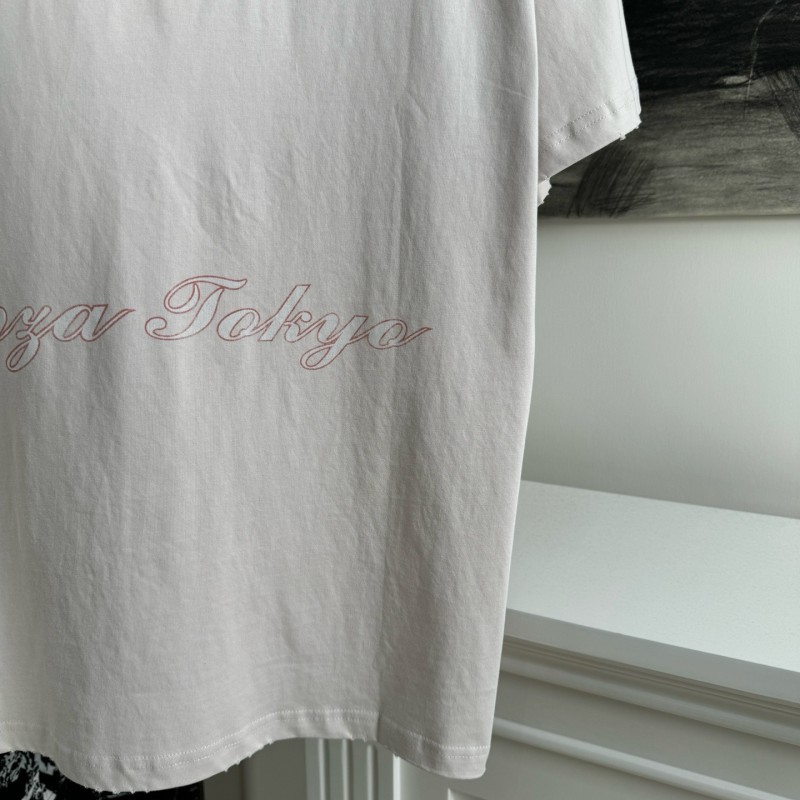 Balenciaga Unisex Tee