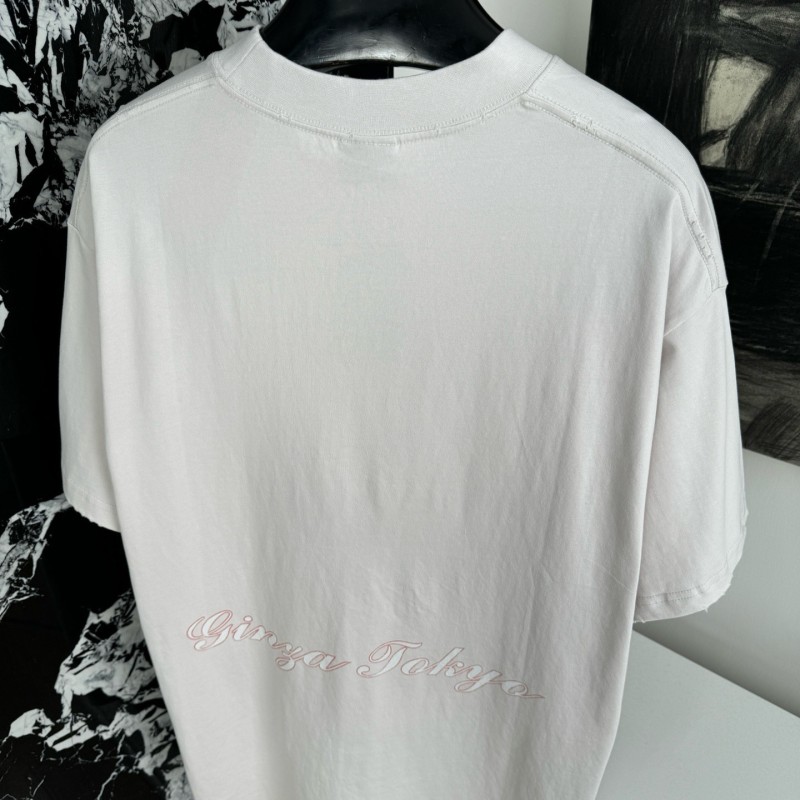 Balenciaga Unisex Tee