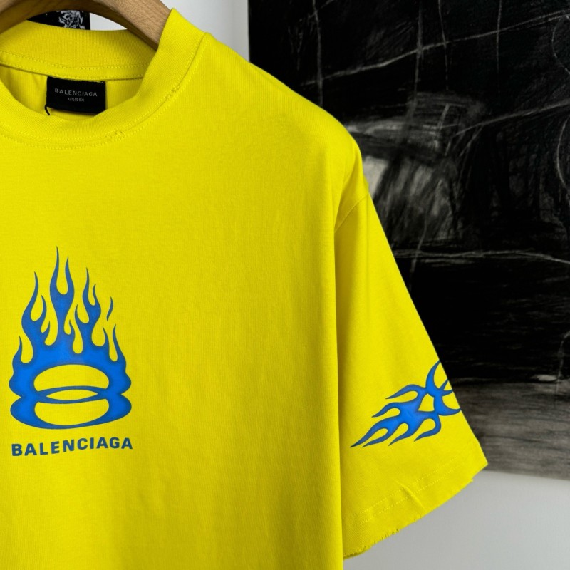 Balenciaga Unisex Tee