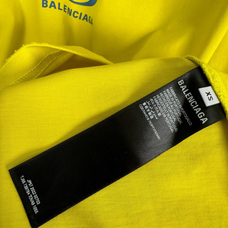 Balenciaga Unisex Tee