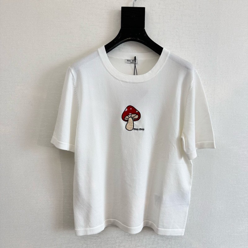 MiuMiu Tee