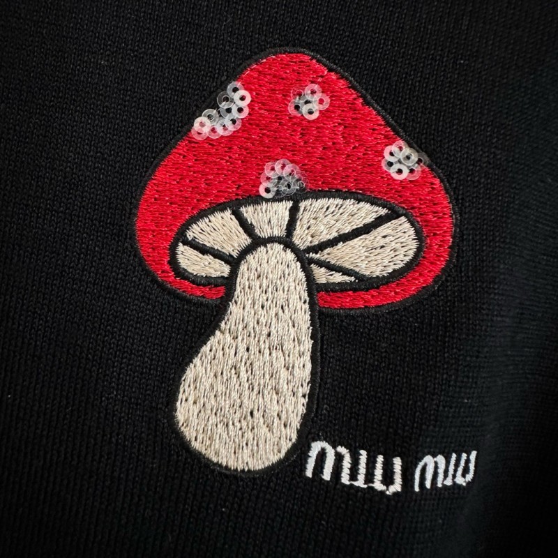 MiuMiu Tee