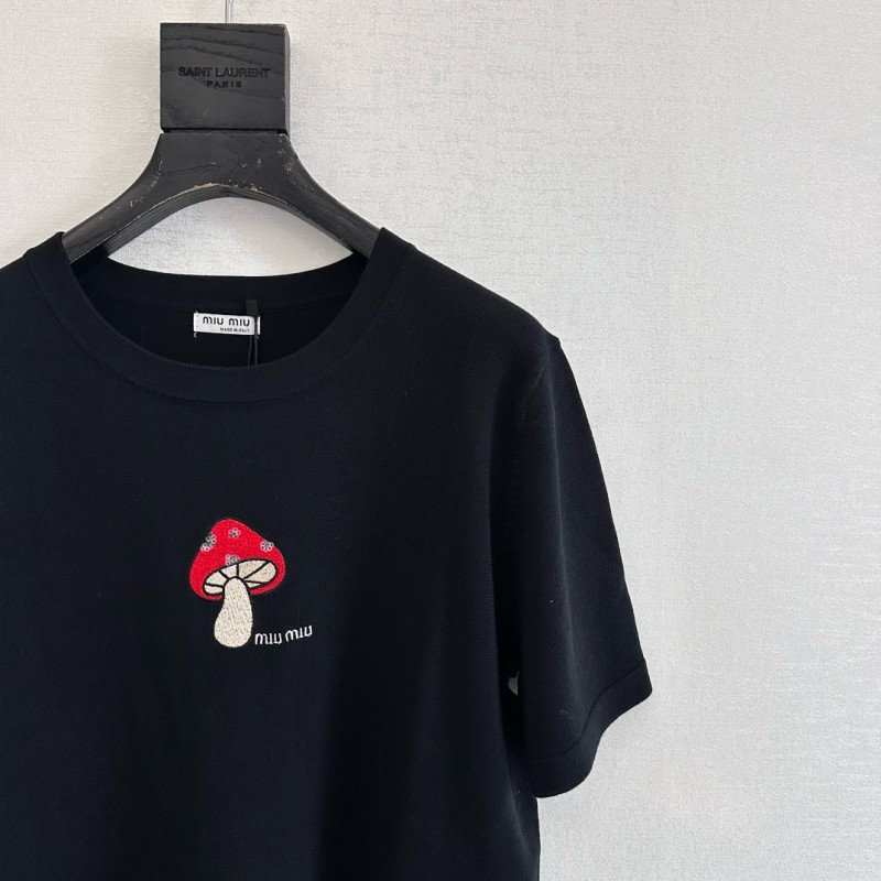 MiuMiu Tee