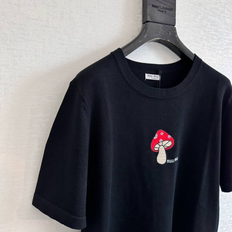 MiuMiu Tee