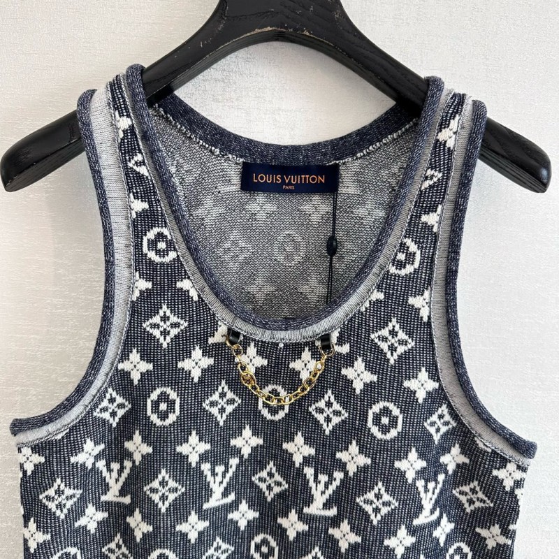 LV Singlet