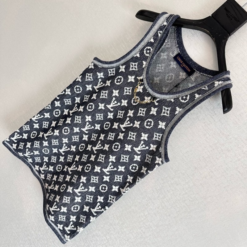 LV Singlet