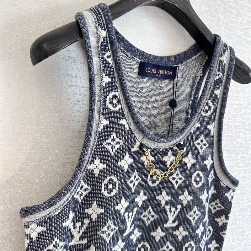 LV Singlet