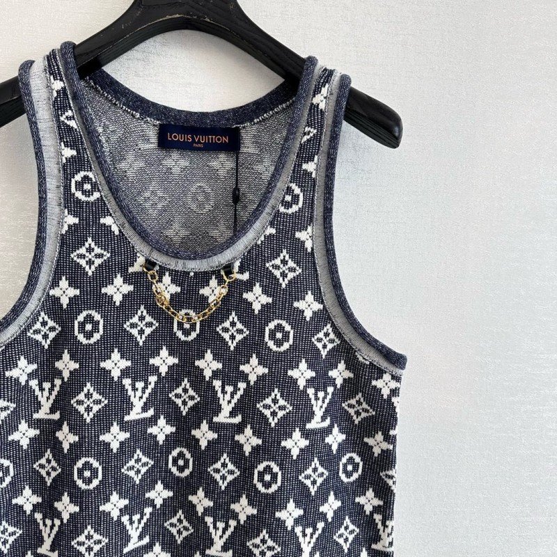 LV Singlet