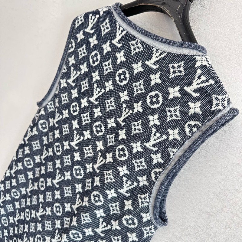 LV Dress