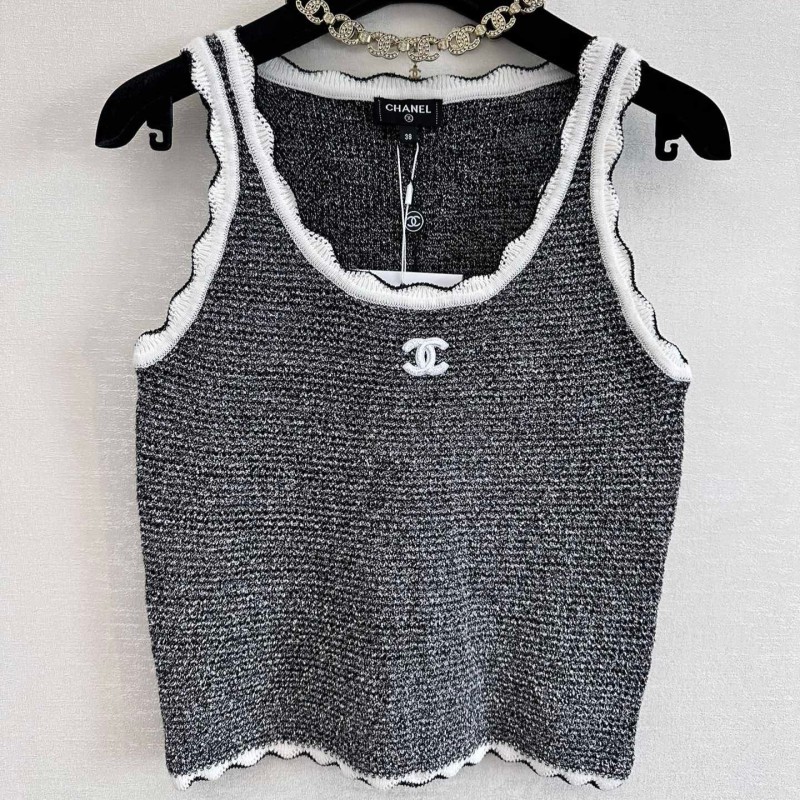 Chanel Singlet