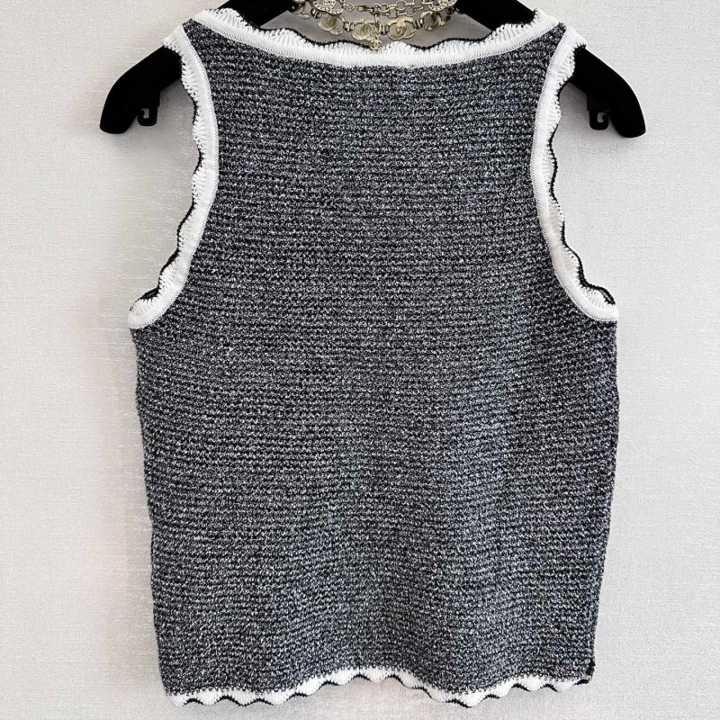 Chanel Singlet