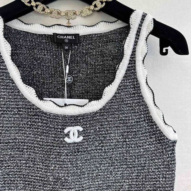 Chanel Singlet