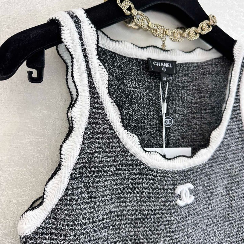 Chanel Singlet