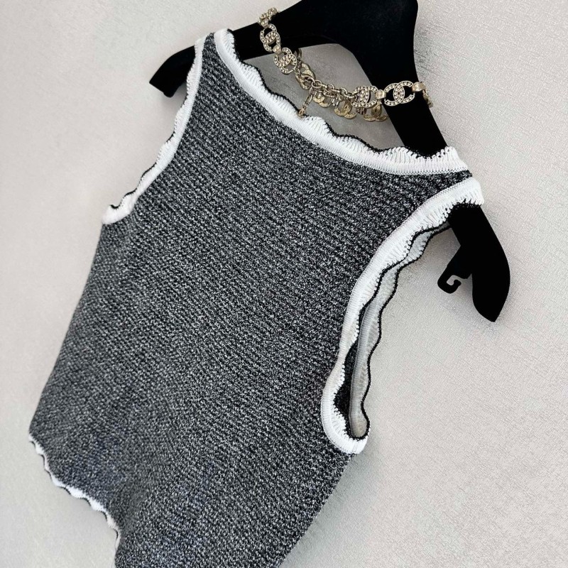 Chanel Singlet