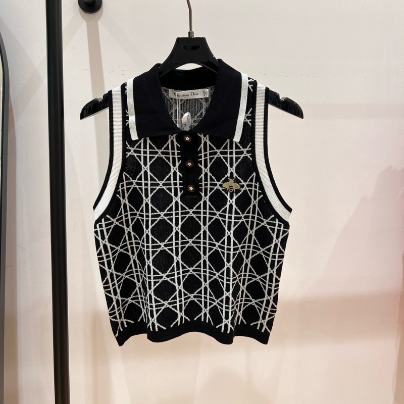 Dior Singlet