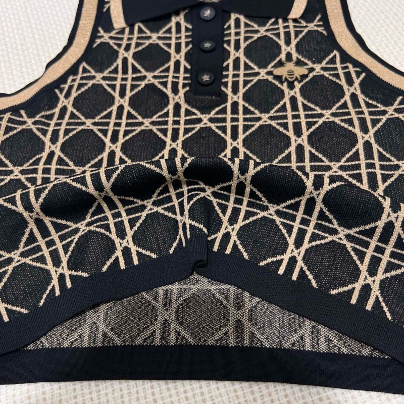 Dior Singlet