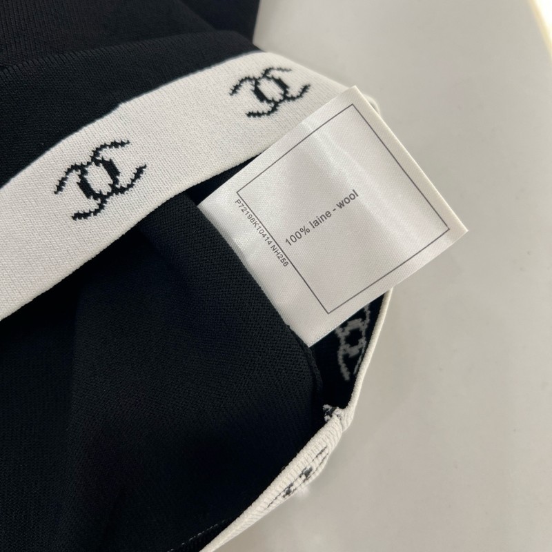 Chanel Singlet