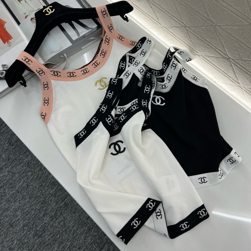 Chanel Singlet