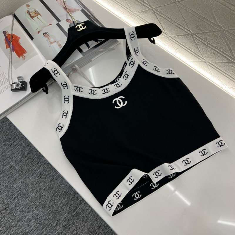 Chanel Singlet