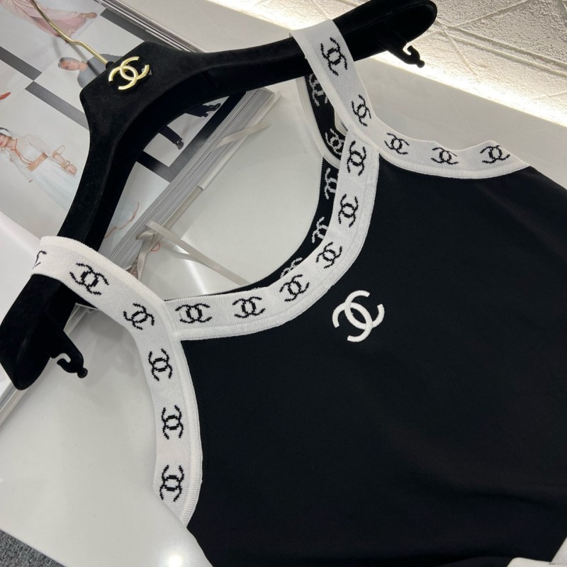 Chanel Singlet