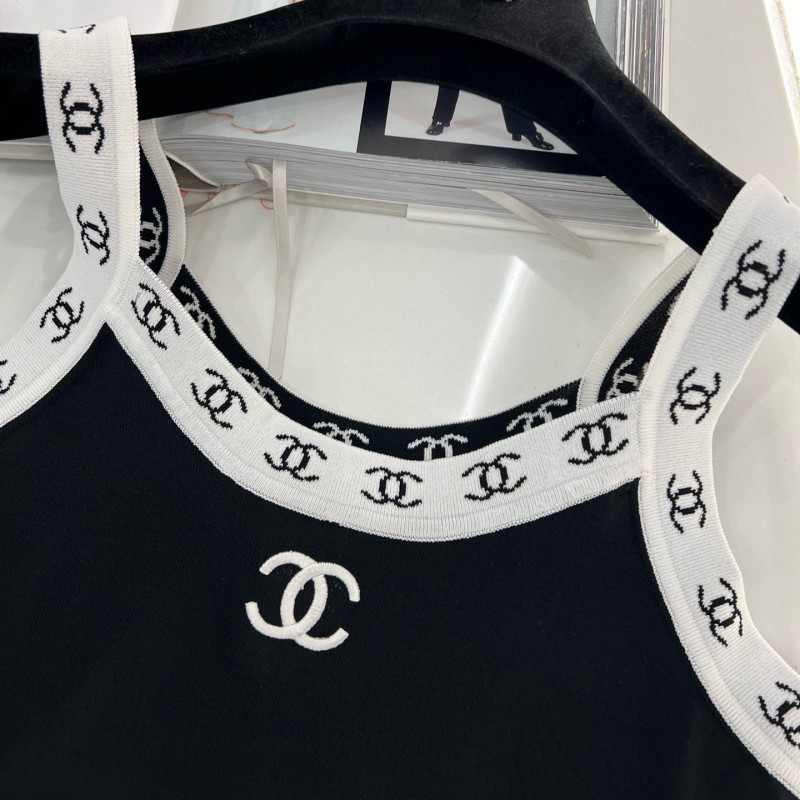 Chanel Singlet