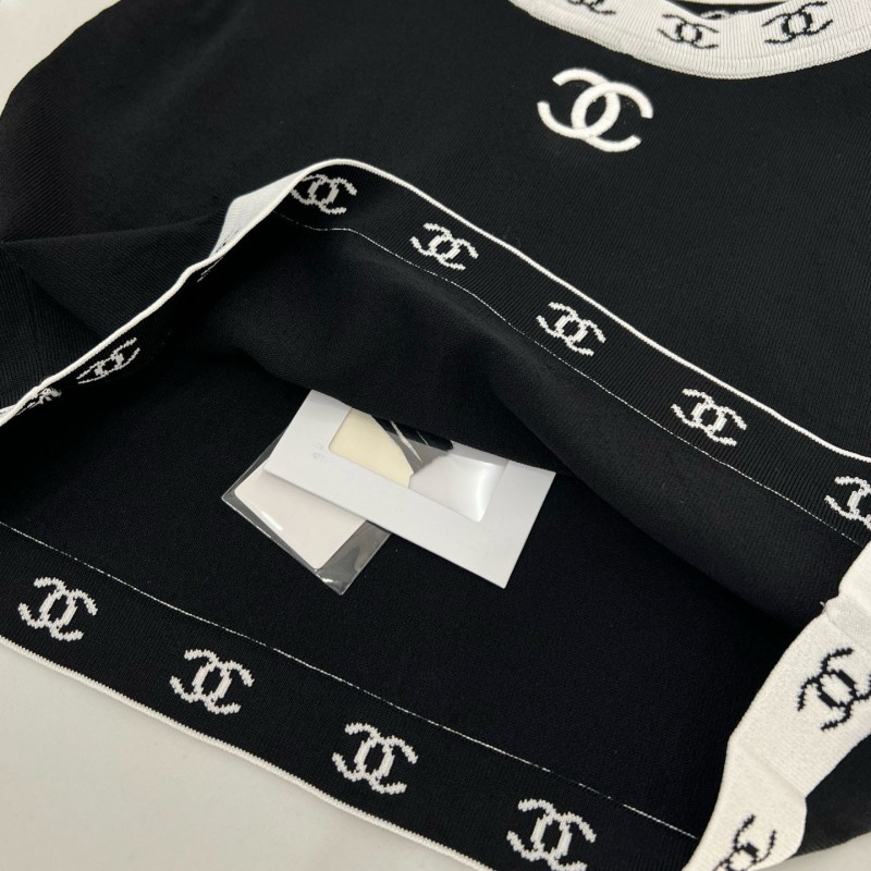 Chanel Singlet