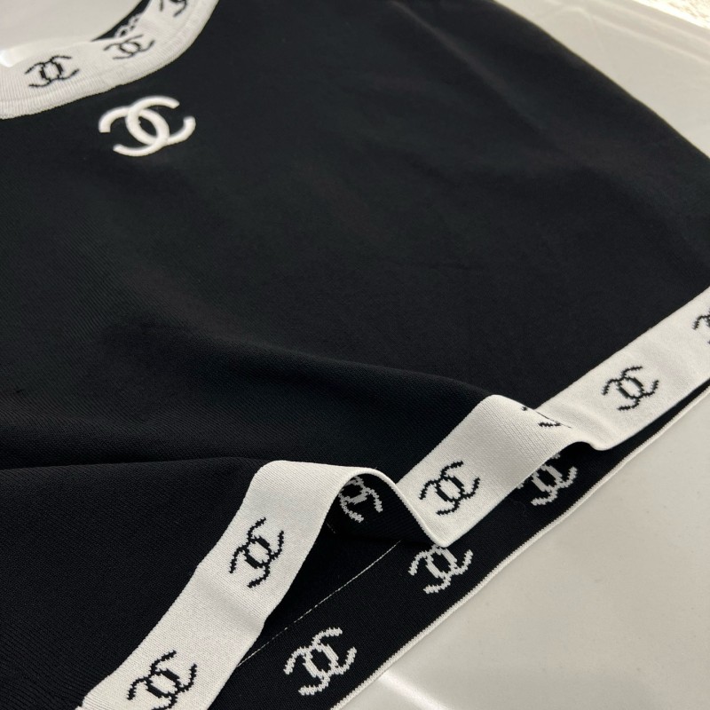 Chanel Singlet