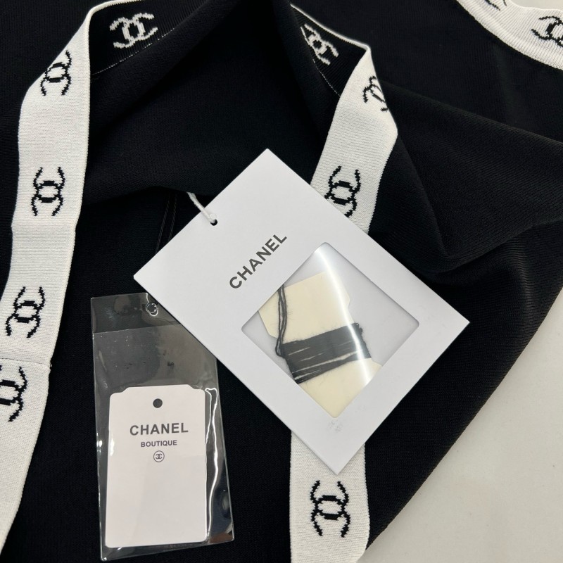 Chanel Singlet