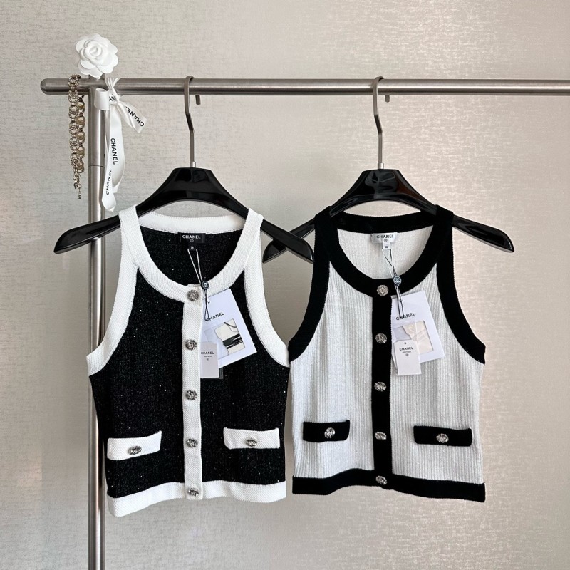 Chanel Singlet