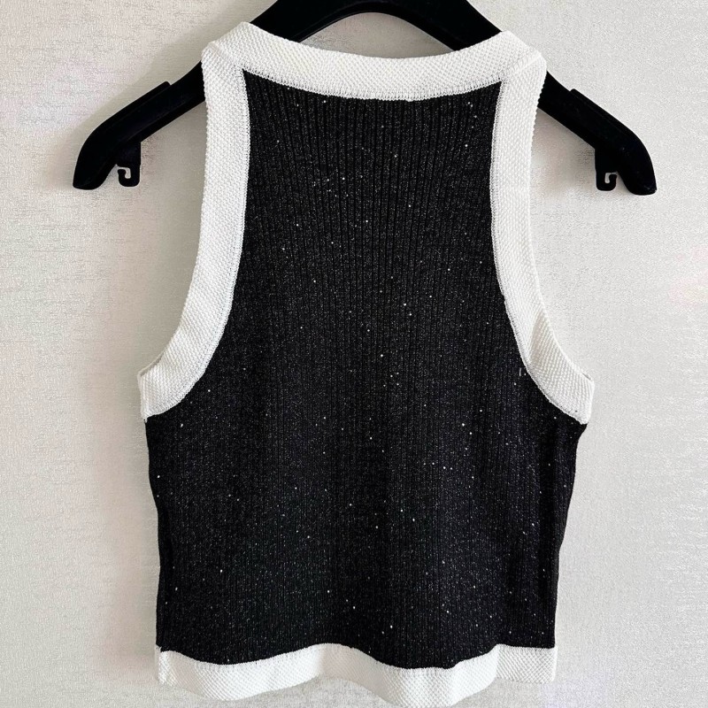 Chanel Singlet