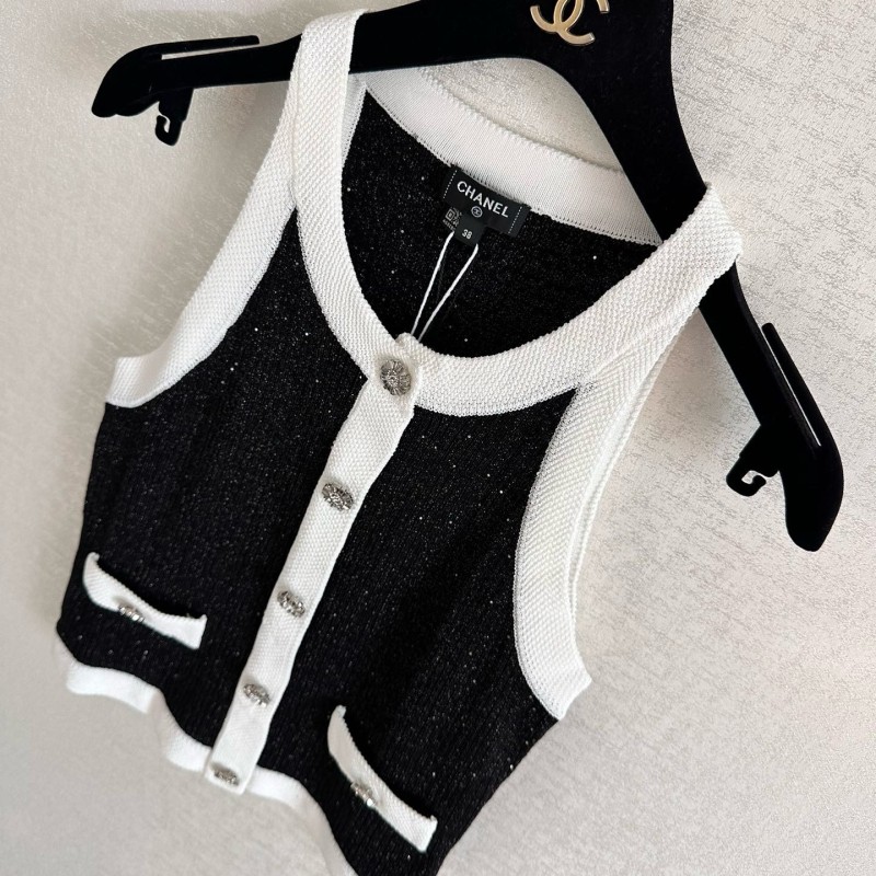 Chanel Singlet