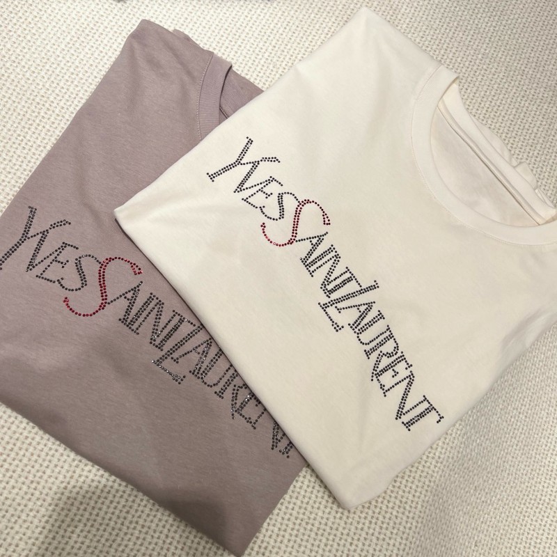 YSL Tee