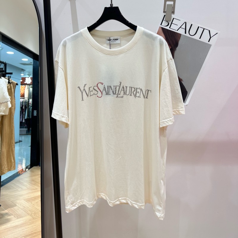 YSL Tee