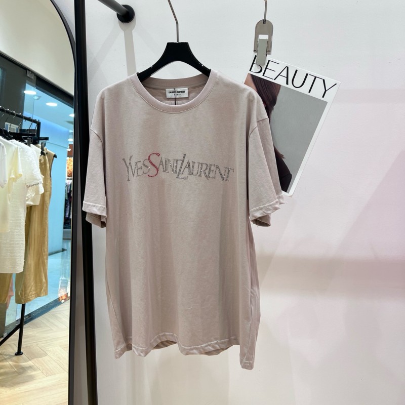 YSL Tee