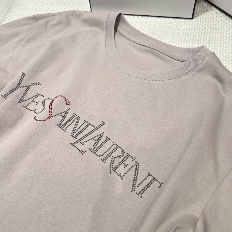 YSL Tee