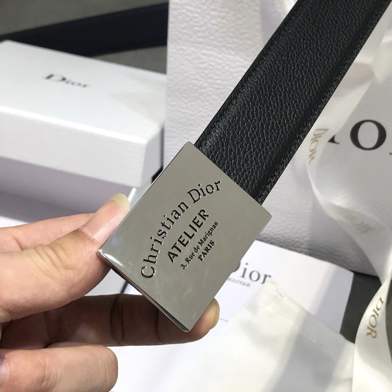 Dior Belt