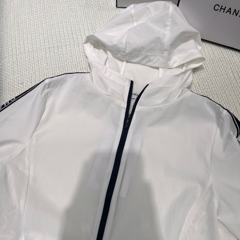 Chanel Jacket