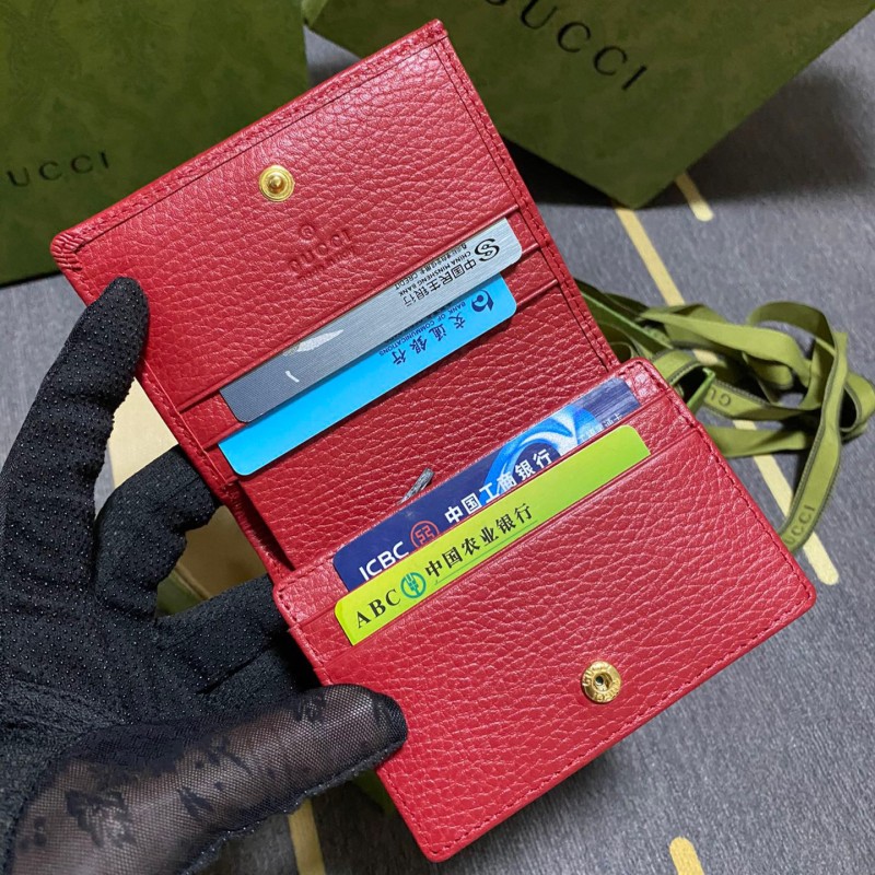 Gucci Wallet